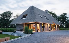 B&B De Scheersehoeve
